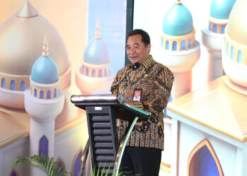 Kemendagri Desak Pemda Masukkan Masjid dalam RPJMD