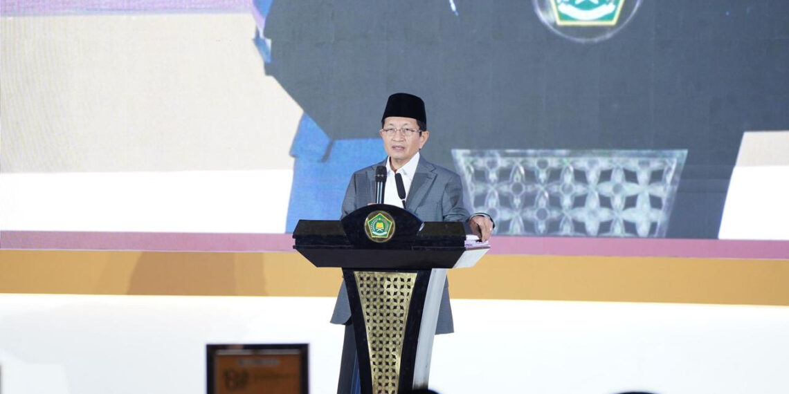 MQK Internasional Pertama Diresmikan, Santri Dunia Siap Berlaga