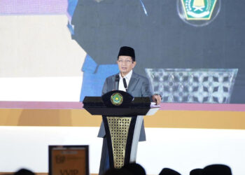 MQK Internasional Pertama Diresmikan, Santri Dunia Siap Berlaga