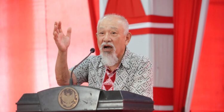 Upaya WHO dan RI Wujudkan Indonesia Bebas Kusta