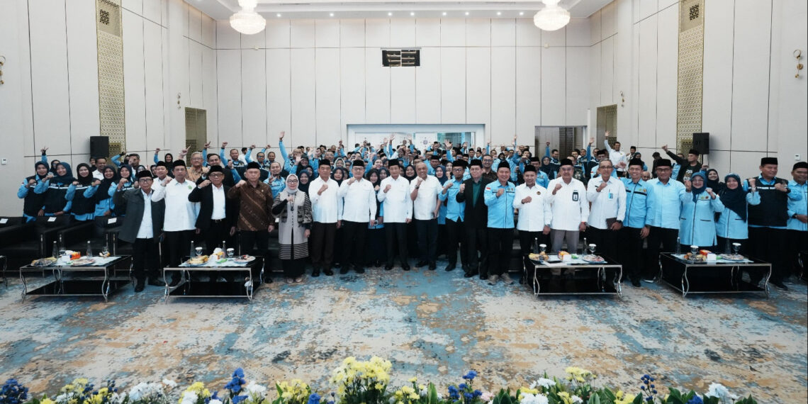 Haji 1446H Ditutup, Saudi Puji Ketertiban Jemaah Indonesia