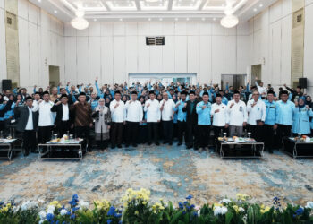 Haji 1446H Ditutup, Saudi Puji Ketertiban Jemaah Indonesia