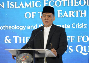 Konferensi ICIEFE 2025 Dorong Tafsir Ramah Lingkungan