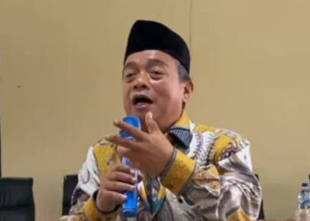 Akreditasi A Jadi Langkah Strategis Reformasi ASN Kemenag