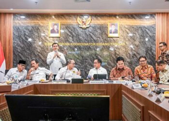 Koperasi Merah Putih Dorong Desa Mandiri dan Sehat