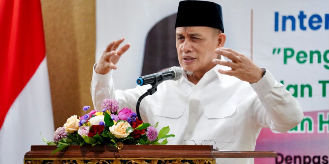 Pemerintah Andalkan FKUB Jaga Harmoni Sosial