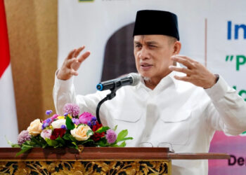 Pemerintah Andalkan FKUB Jaga Harmoni Sosial