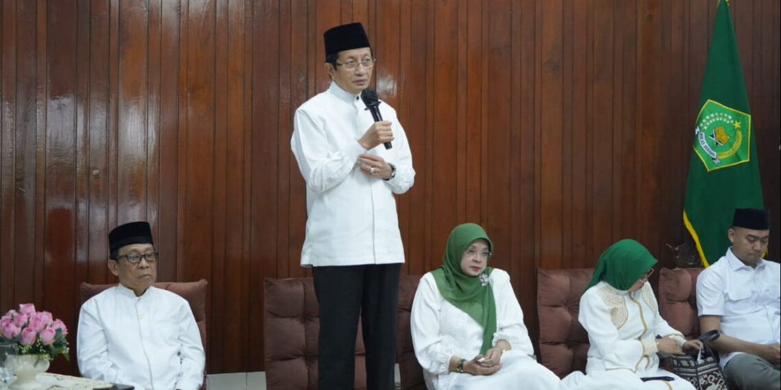 Peringatan 1 Muharram Diwarnai Santunan dan Refleksi