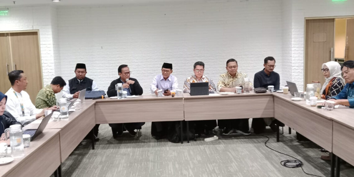 Indeks Keberagamaan Jadi Dasar Kebijakan Tahun 2026