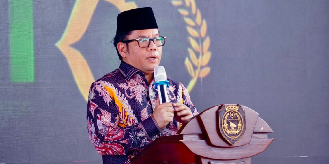 Program Wakaf Produktif Didorong Jadi Solusi Ekonomi Umat