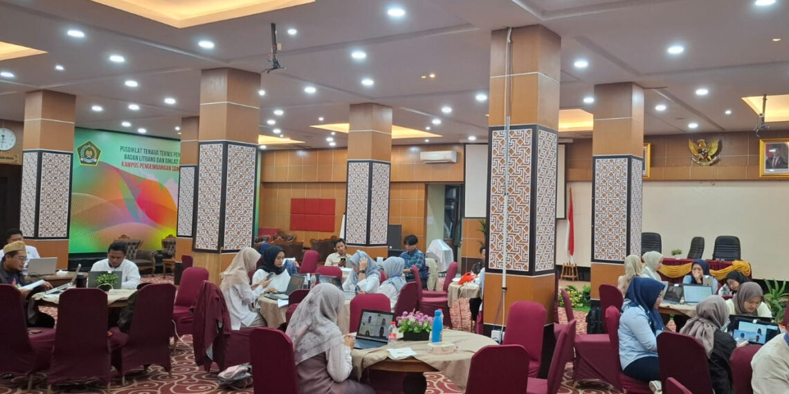 Ribuan Peserta Bersaing Rebut 230 Beasiswa S2–S3 Dalam Negeri