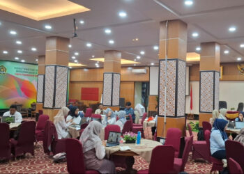 Ribuan Peserta Bersaing Rebut 230 Beasiswa S2–S3 Dalam Negeri