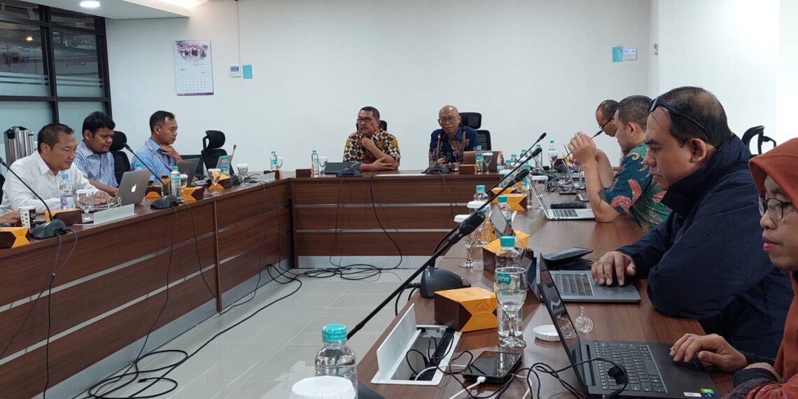 Manajemen Strategis Riset Nuklir untuk Ketahanan Pangan