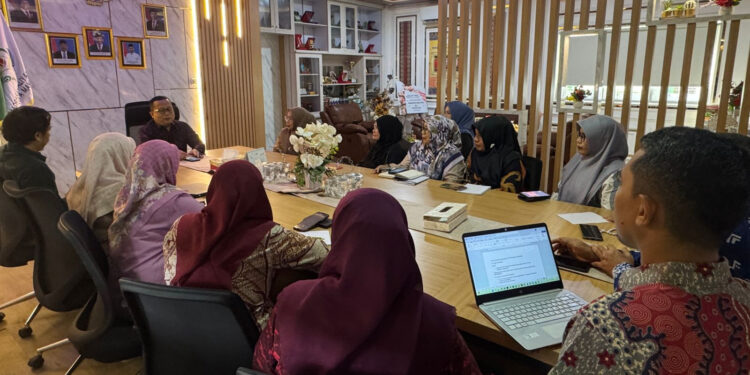 Pendidikan Madrasah Didorong Terapkan Ilmu Berbasis Cinta