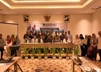 Kemenag dan BAZNAS Luncurkan Beasiswa Zakat Indonesia