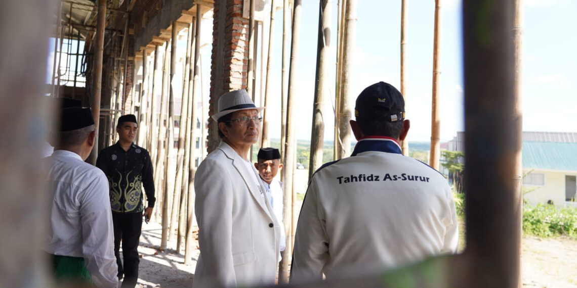 8.773 Santri Siap Ikuti MQKI 2025 di As’adiyah, Sulawesi