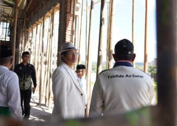 8.773 Santri Siap Ikuti MQKI 2025 di As’adiyah, Sulawesi