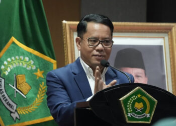 GELITAWA dan LENTERAKU Tunjukkan Wajah Baru Pelayanan Publik