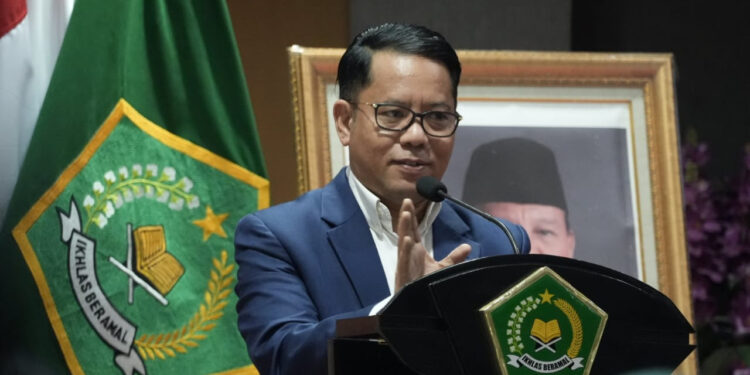 GELITAWA dan LENTERAKU Tunjukkan Wajah Baru Pelayanan Publik