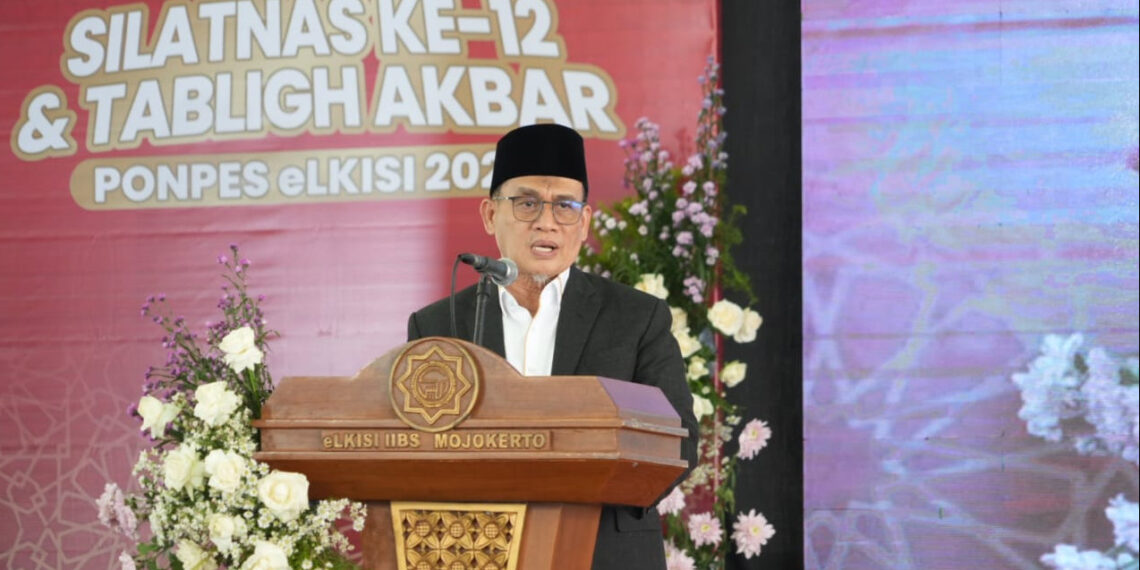 Pesantren Bisa Jadi Motor Ketahanan Energi dan Pangan