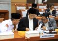 Relaksasi Anggaran Kemenag 2025 Disetujui Senilai Rp11 Triliun