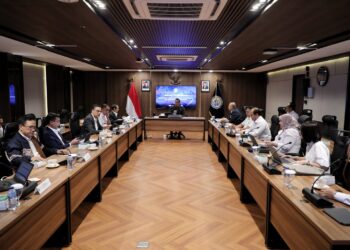 Prabowo Akan Hadir di BRICS, AHY Ungkap Hasil Misi Diplomatik