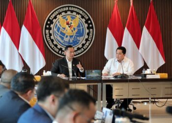 Pemerintah Percepat Regulasi Sistem Transportasi Masa Depan