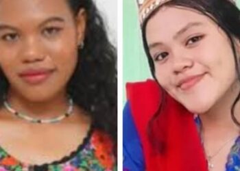 Merince Mundur, Karmen Anastasya Jadi Finalis Baru