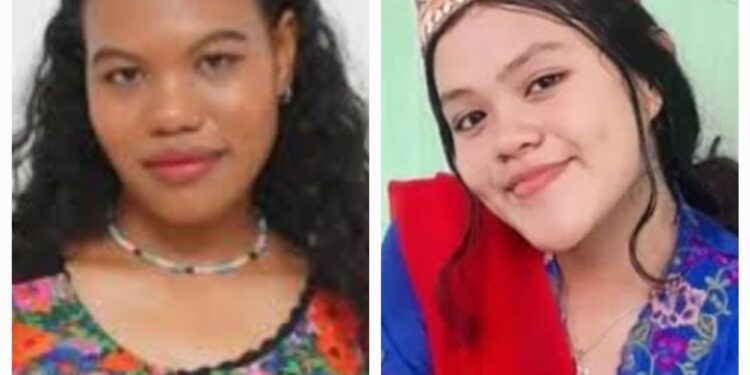 Merince Mundur, Karmen Anastasya Jadi Finalis Baru