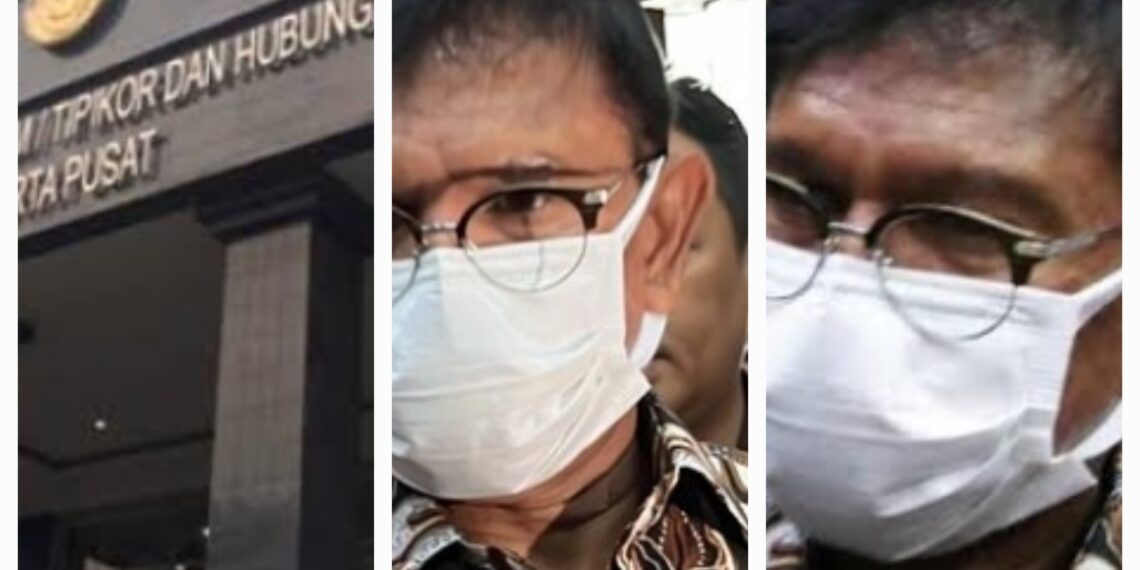 Eks Menkominfo Kembali Diperiksa Kasus PDNS