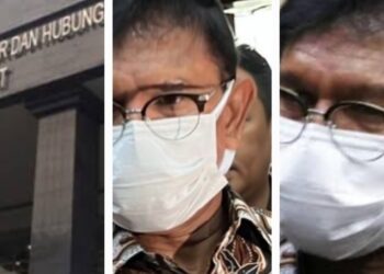 Eks Menkominfo Kembali Diperiksa Kasus PDNS