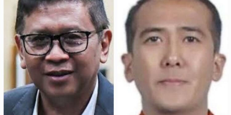 Harun Masiku Diduga Rendam Ponsel ke Air untuk Hapus Jejak Komunikasi Suap