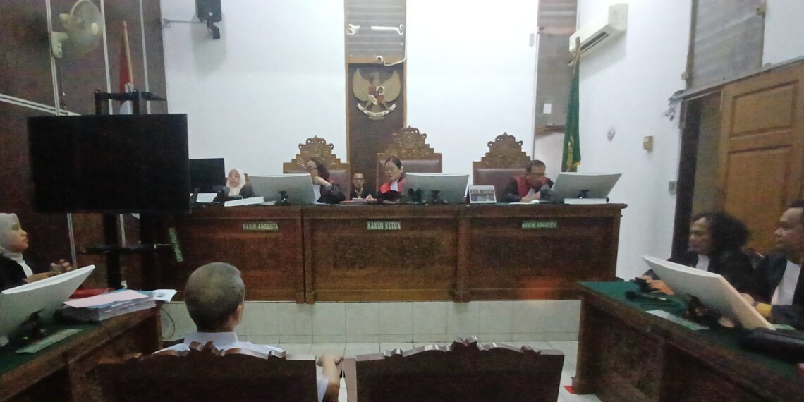 Kuasa Hukum Fariz RM Soroti Salah Kaprah Penegakan Hukum, Desak Rehabilitasi Bukan Penjara