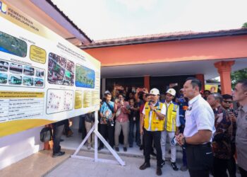 Sekolah Rakyat Capai 86 Persen, Target 100 Siswa Tak Mampu