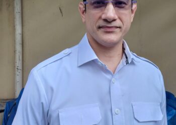 Keseharian Okan Cornelius: Antara Syuting, Beribadah, dan Fokus Besarkan Anak