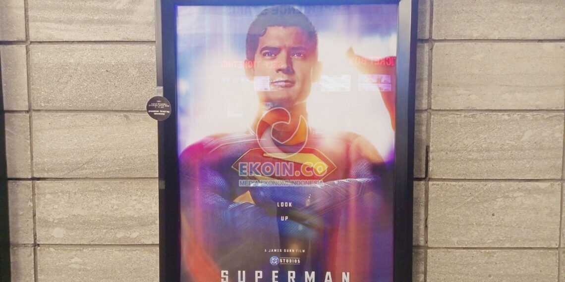 Review Film Superman 2025, Harapan Baru Untuk DCU?
