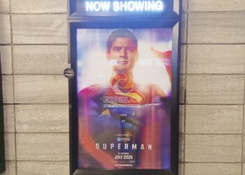 Review Film Superman 2025, Harapan Baru Untuk DCU?