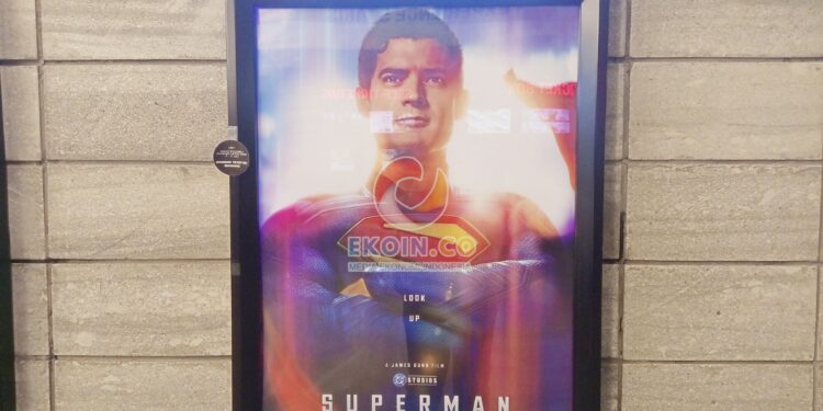 Review Film Superman 2025, Harapan Baru Untuk DCU?