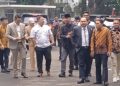 Ahmad Dhani dan Mulan Jameela Datangi KPAI Bersama Kuasa Hukum dan Anggota DPR, Tegaskan Perlindungan Anak Dilindungi Negara