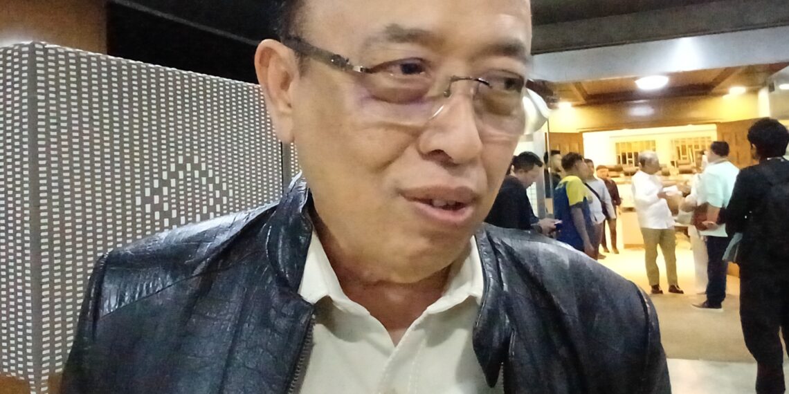 Putri Anggota DPR Gerindra Jadi Tersangka Akibat Perseteruan di Facebook