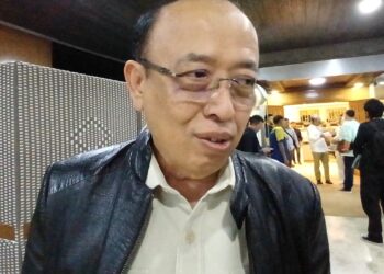 Putri Anggota DPR Gerindra Jadi Tersangka Akibat Perseteruan di Facebook