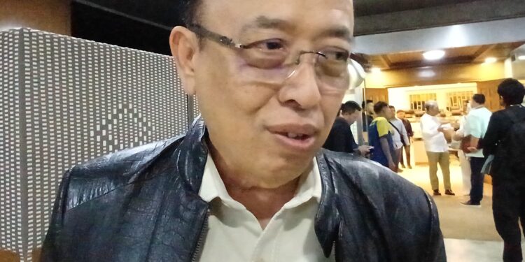 Putri Anggota DPR Gerindra Jadi Tersangka Akibat Perseteruan di Facebook