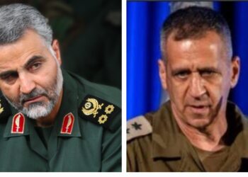 Ketegangan Israel dan Iran Kembali Memanas, Siap Ambil Langkah Tegas