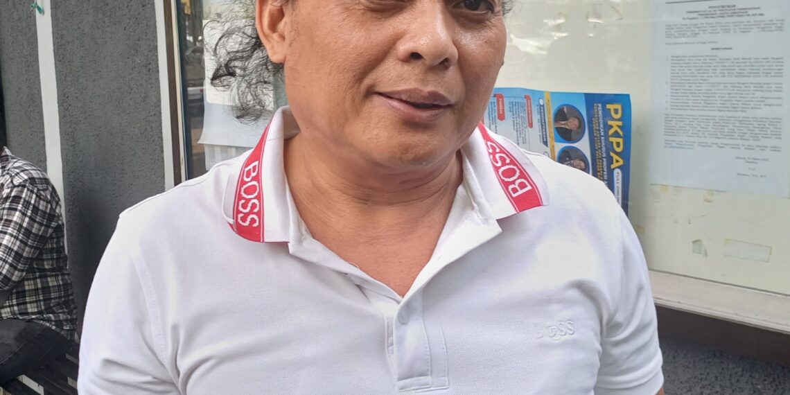 Fariz RM Jalani Sidang Kasus Narkoba, Deolipa Yumara Soroti Kesalahan Penerapan Pasal