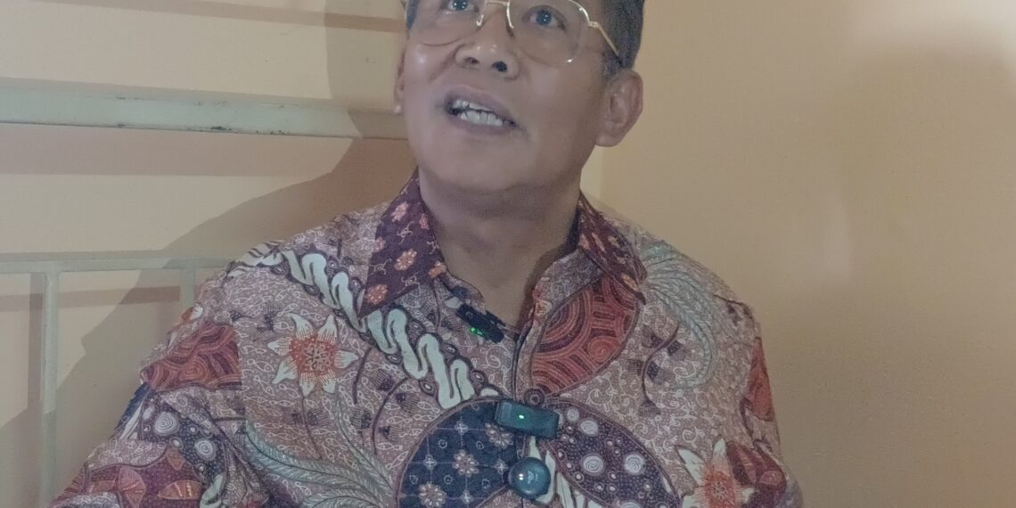 Mantan Kepala BNN Anang Iskandar Jadi Saksi Ahli Sidang Fariz RM: “Pengguna Narkotika Harus Direhabilitasi”