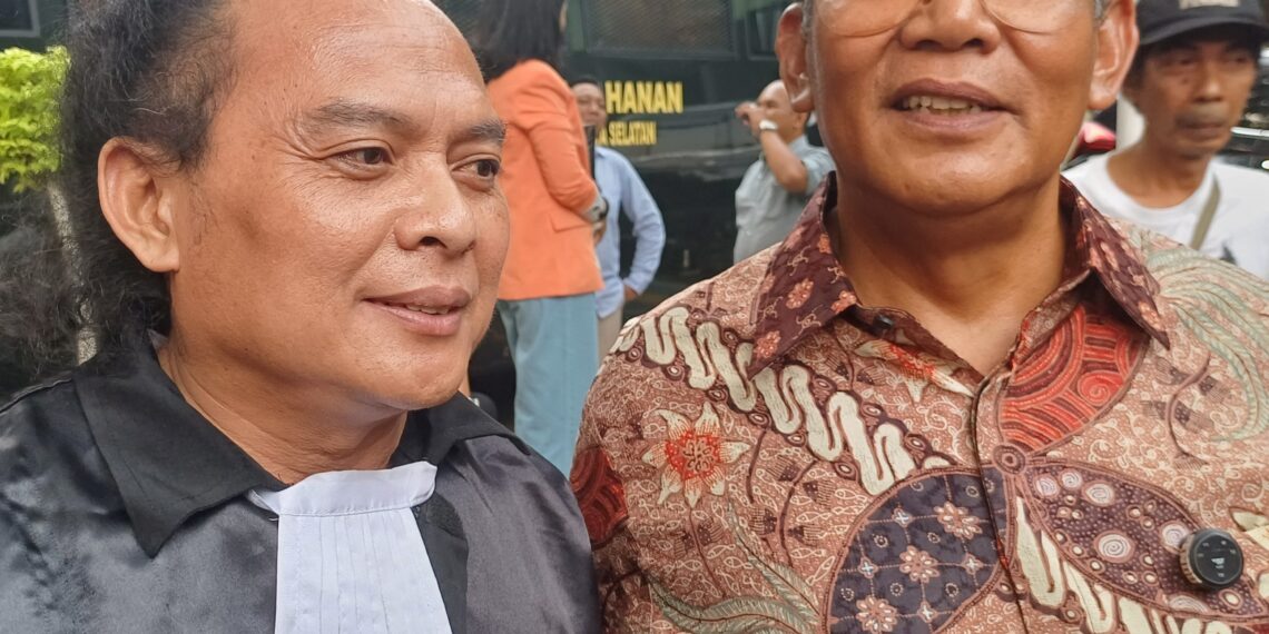 Saksi Ahli: Fariz RM Layak Direhabilitasi, Bukan Dipenjara