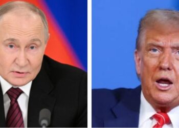 Rusia Tanggapi Ancaman Bom Moskwa dari Trump