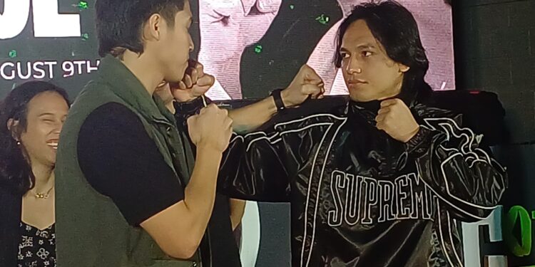 Jepri Nikol Siap Hadapi Tantangan: “Pertarungan Ini Akan Lebih Strategis dan Penuh Stamina”