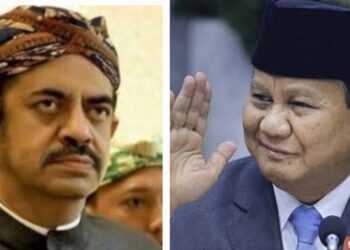 Riza Chalid Tersangka, Era Kebal Hukum Berakhir