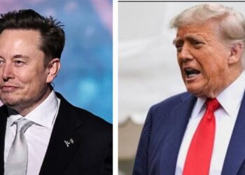 Trump Ancam Deportasi Elon Musk dari AS